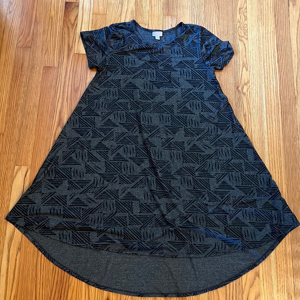 LuLaRoe Dress